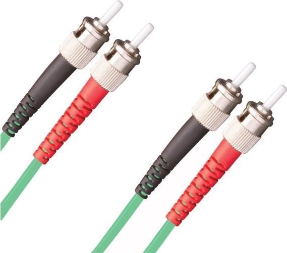 Produktbild EFB Elektronik Glasfaser LWL Anschlusskabel (CAT6, 1 m)