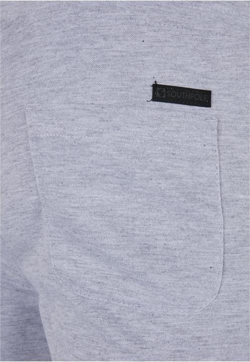 Produktbild Urban Classics Side Zipper Tech Fleece Jogger (L)