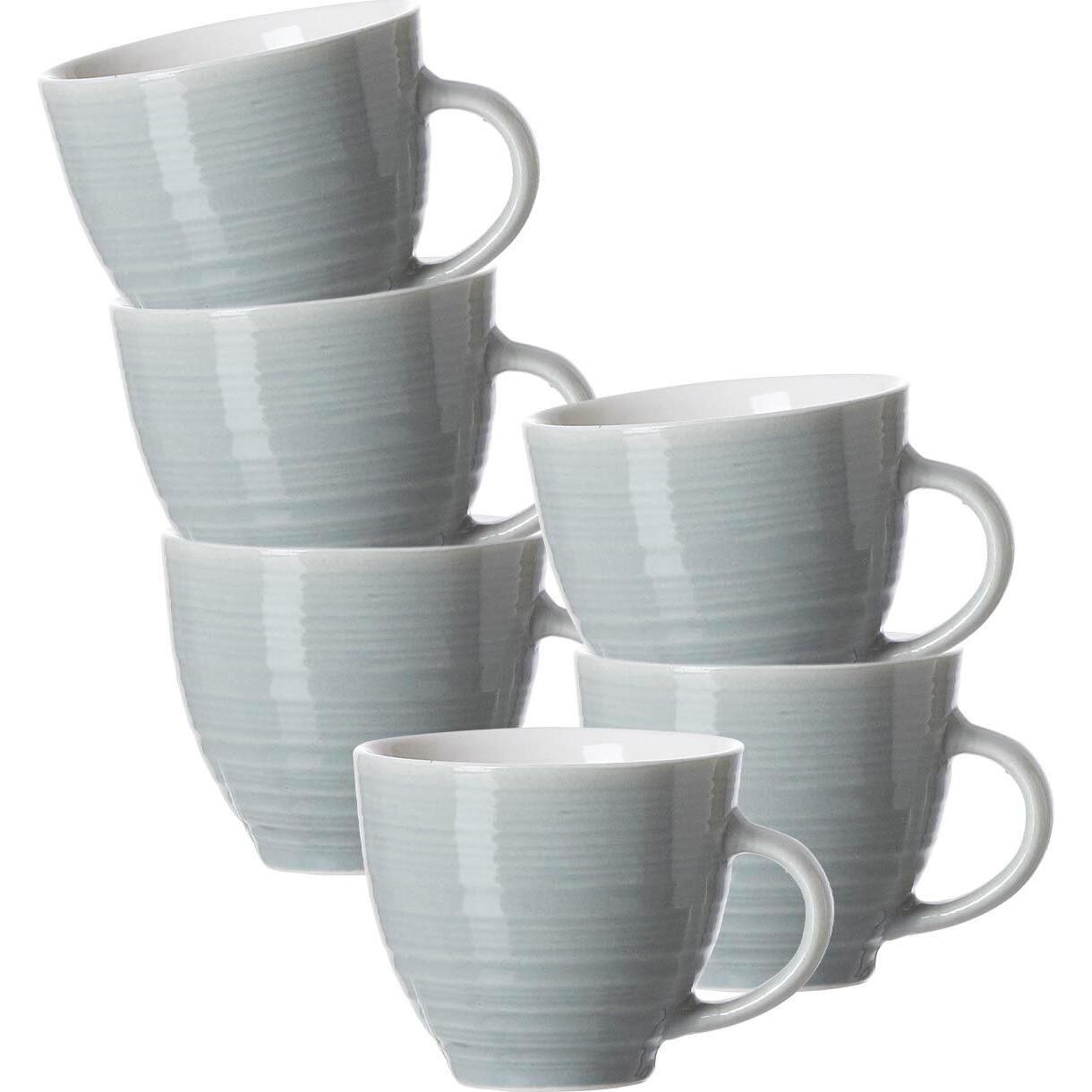 Ritzenhoff & Breker, Tasse, Suomi Espressotassen (90 ml, 6 x)