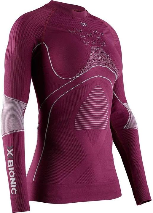 Actual product image X-Bionic Energy Accumulator 4.0 Ladies functional underwear (L)