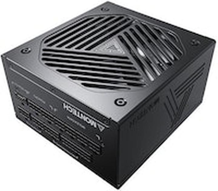 Montech Titan 1200W - 80 PLUS & Cybenetics Gold, modular, PCIe 5.0 - 1200 Watt (1200 W)