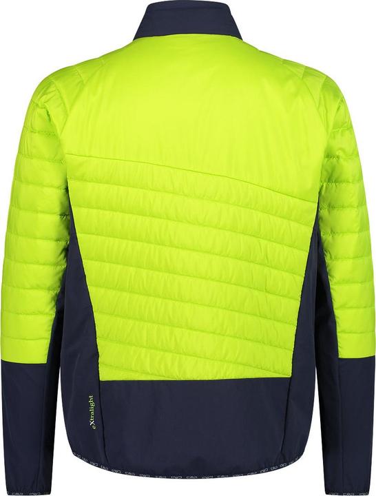 Actual product image CMP Campagnolo Puffer Jacket (46)