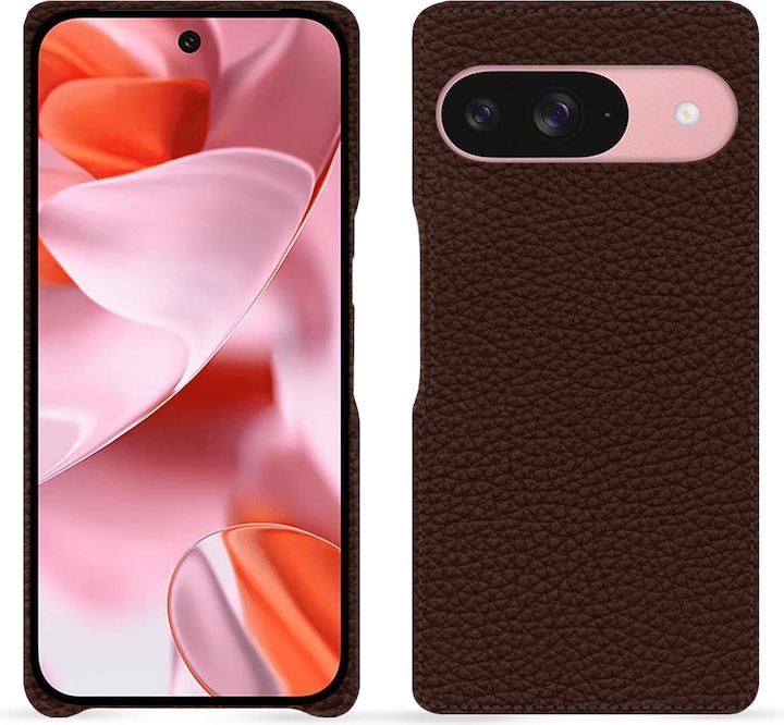 Produktbild Noreve Lederschutzhülle (Google Pixel 9)