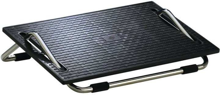 Immagine prodotto Wedo Poggiapiedi Ergoswing (47,5 x 38 x 12,5 cm)