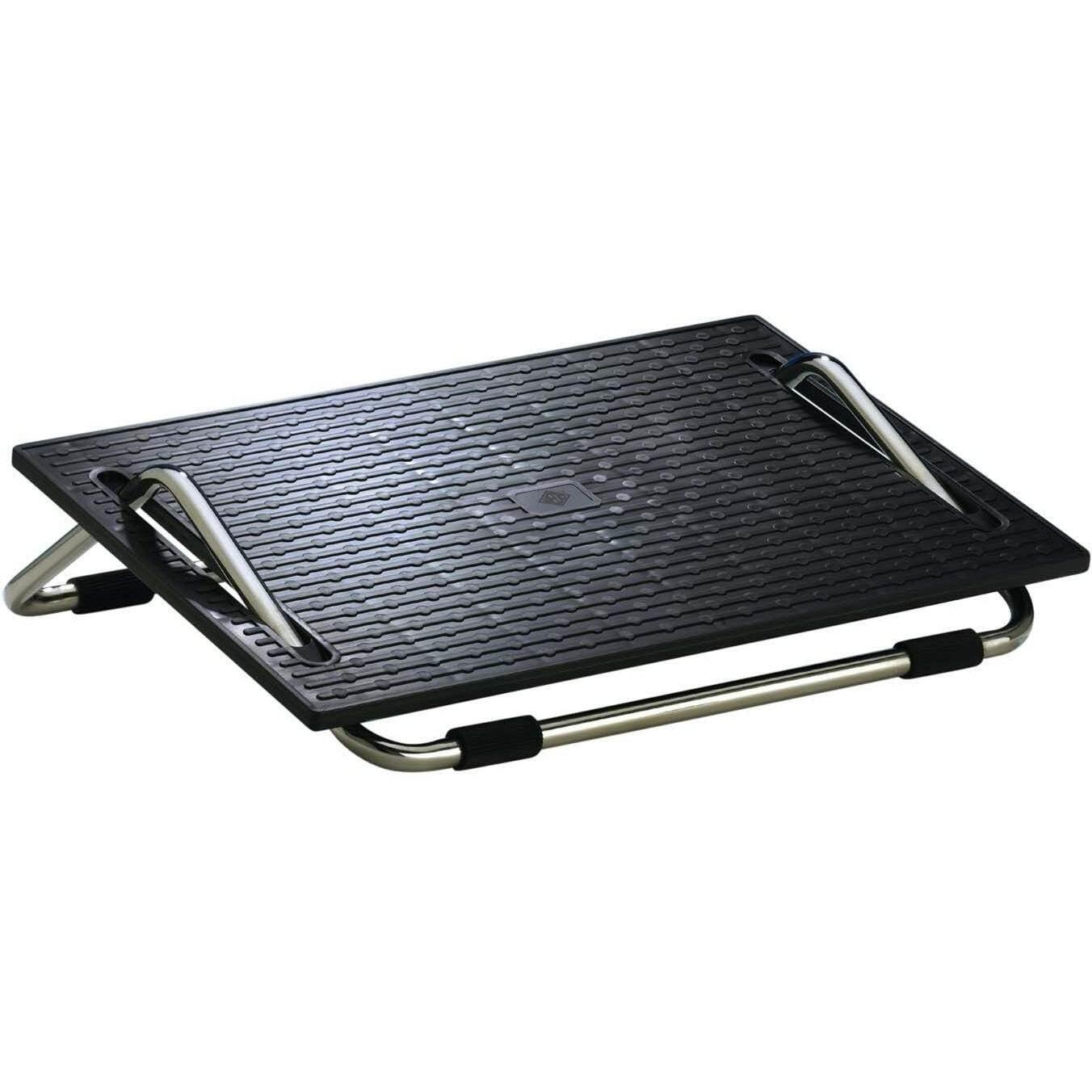 Wedo, Fussstütze, Fussstütze Ergoswing (47.5 x 38 x 12.5 cm)