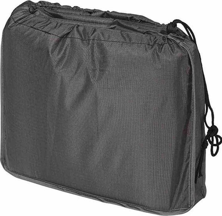 Actual product image AeroCover L-shape