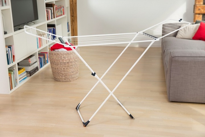 Produktbild Vileda Universal Wäscheständer (18 m)
