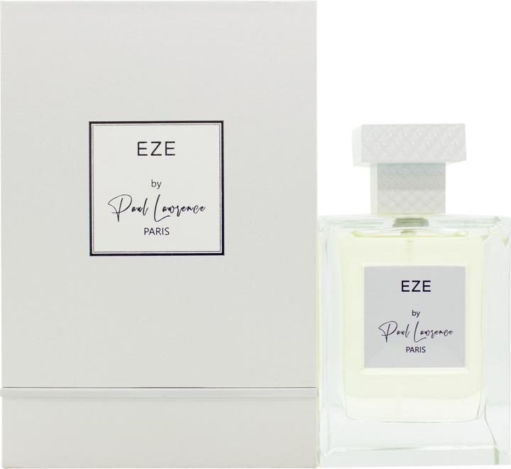 Paul Lawrence Eze Eau de Parfum 100ml (Eau de Parfum, 100 ml)