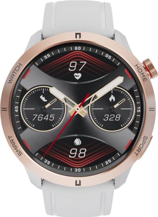 Image du produit Montre intelligente RNCF14 Szary (46 mm)