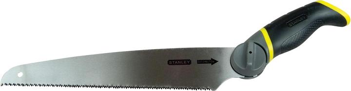 Image du produit Stanley Jeu de scies 3 en 1