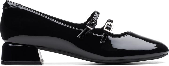 Immagine prodotto Clarks W Daiss30 Shine (39.5)