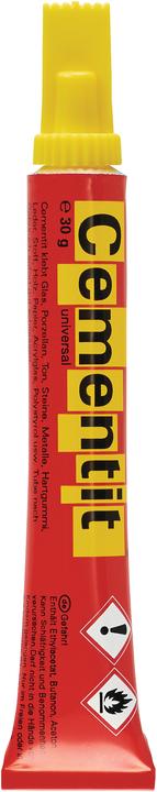 Cementit Universalkleber (30 g, 30 ml)
