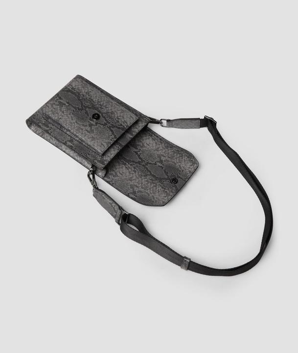 Immagine prodotto s.Oliver Tasche Mini-Bag in Reptilleder-Optik