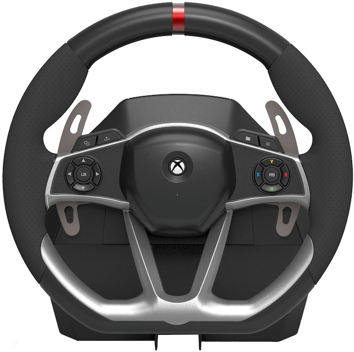 Immagine prodotto HORI Volante da corsa Force Feedback DLX (Xbox One X, Xbox Series X, Xbox One S, Xbox Serie S)