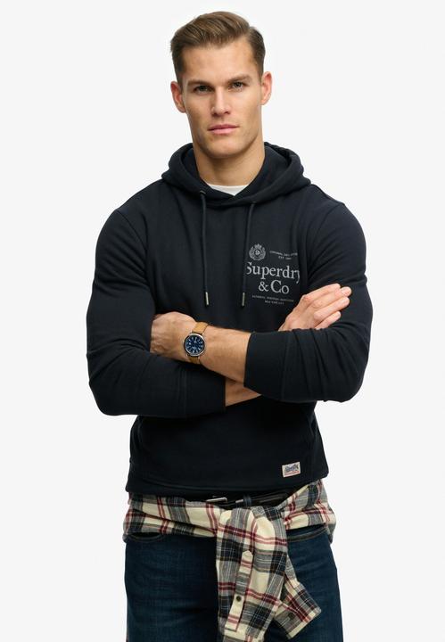 Produktbild Superdry 1954 Company (S)