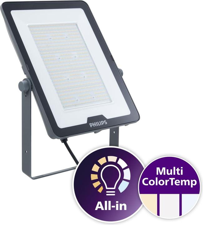 Produktbild Philips LED-Strahler (21000 lm, IP65)