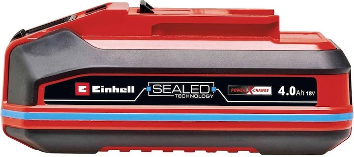 Actual product image Einhell 18V 4,0 Ah Sealed Power X-Change Plus (18 V)