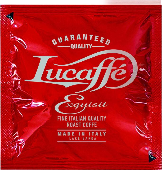 Lucaffe Exquisit (150 x Port.)