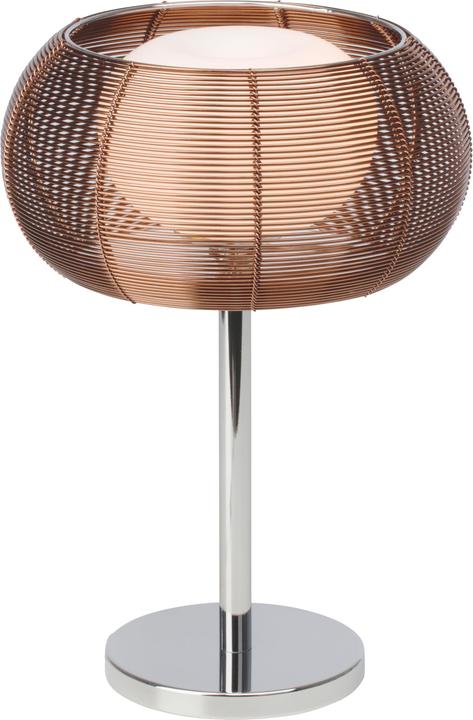 Brilliant Relax G9 w/o bulb TL Lampe de table (G9)