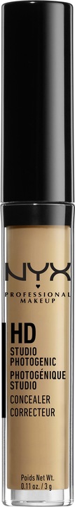 Actual product image NYX Professional Make-Up HD Studio Photogenic (7 t)