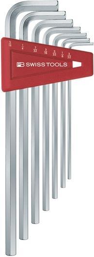 Immagine prodotto PB Swiss Tools Innensechskantschlüsselsatz