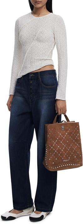 Produktbild Desigual Yankee Metal Patch Sumy (6 l)