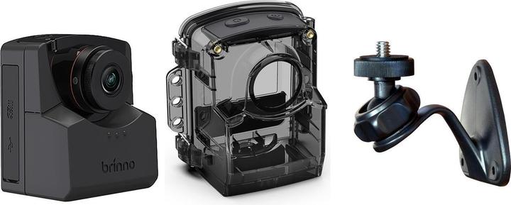 Actual product image Brinno Zeitrafferkamera TLC2000