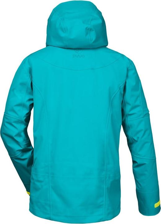 Immagine prodotto Pyua Veste Backyard-Y 3L Verde Lago Profondo 2015 (L)