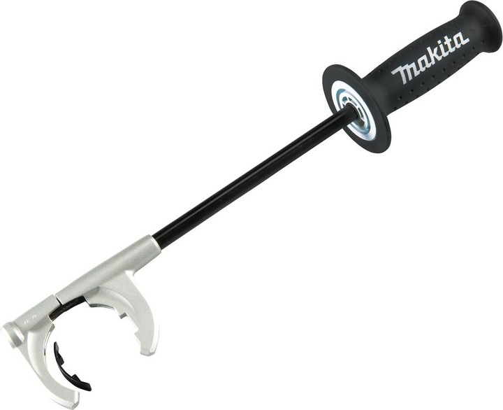 Image du produit Makita Poignée latérale cpl.