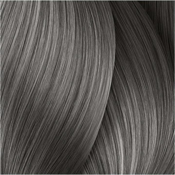 Actual product image L'Oréal Professionnel L'Oreal Professionnel Majirel Ionene G Cream Color #8.11 - 60 Ml (8.11)