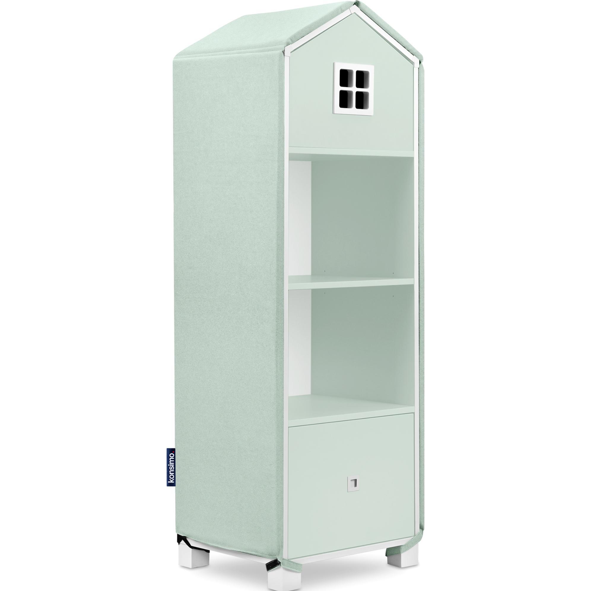 Konsimo, Kommode + Sideboard, Mirum