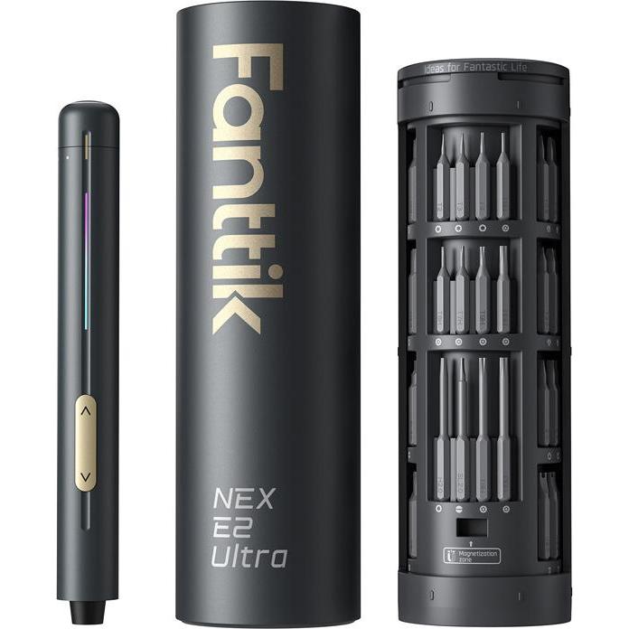Fanttik, Cacciavite, E2 Ultra Precision Electric Screwdriver