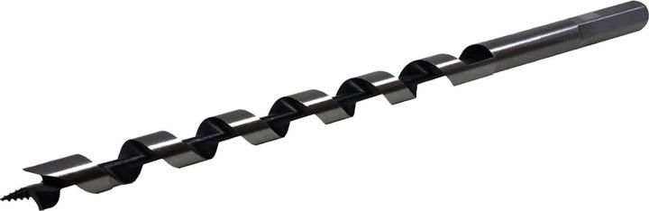 Immagine prodotto Paulimot Schlangenbohrer Ø 14 mm, Länge 230 mm, Form Lewis (14 millimetri)
