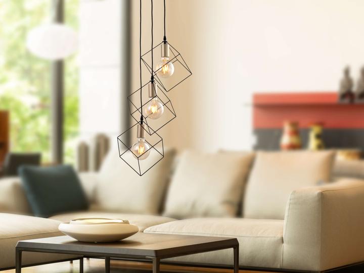 Produktbild Näve Canto (E27)