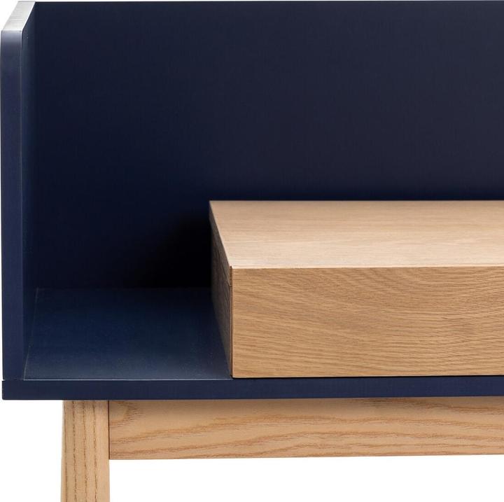 Image du produit La Redoute Interieurs Graphy (90 x 47 x 94 cm)