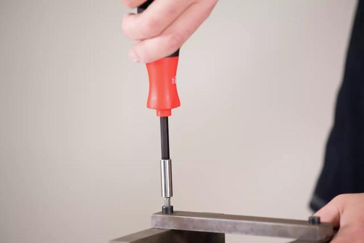 Produktbild Wiha LiftUp 25 (Aussensechskant, Innensechskant, Phillipps-Kreuzschlitz (PH), Pin-torx, Pozidriv-Kreuzschlitz (PZ), Schlitz)