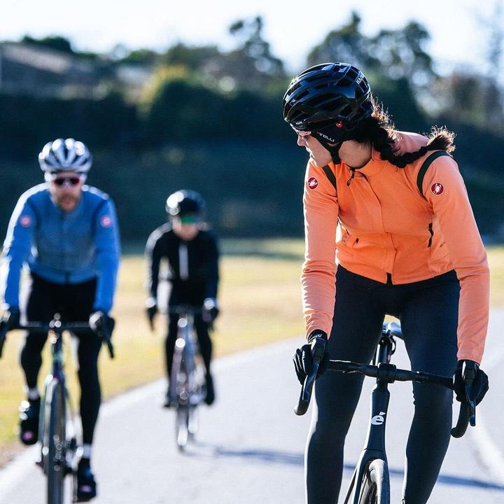 Produktbild Castelli Perfetto Ro 2 W Jacket (S)