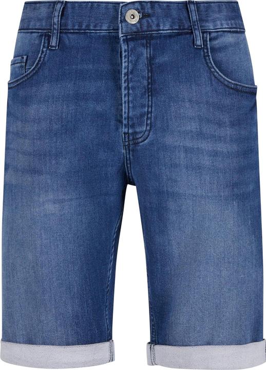 Actual product image Sony 2Y 2Y Basic Denim Shorts - 184661 (34)