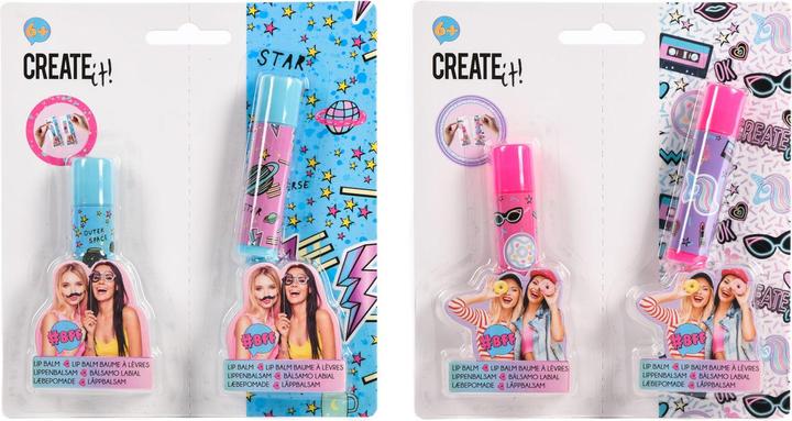 Actual product image Create It! Create it. Lip balm BFF (Lip balm)