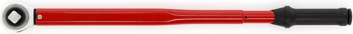 Actual product image Gedore Red red R78900400 Torque spanner 80-400 Nm (3/4", 80 Nm, 400 Nm)