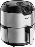Produktbild Moulinex easy fry hetelucht classic+ inox 1400w