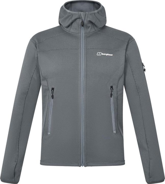 Immagine prodotto Berghaus Giacca con Cappuccio da Uomo (48, S)