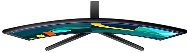 Actual product image Samsung Essential S3 - S36GD (1920 x 1080 pixels, 24")