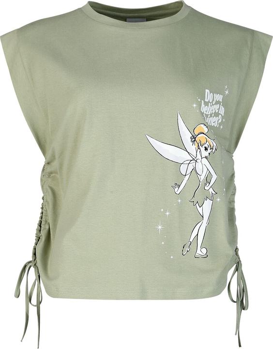 Produktbild Disney Tinker Bell - Never Grow Up (M)
