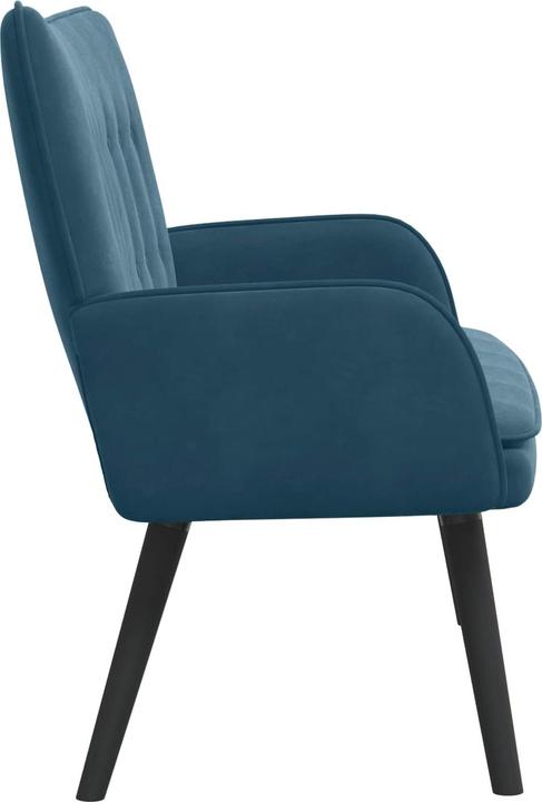 Produktbild vidaXL Zweisitzer Sofa (2-Sitzer)