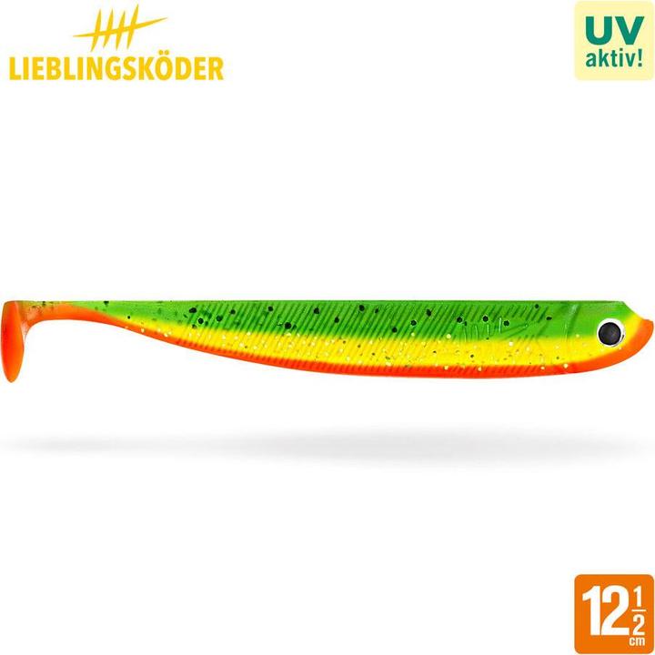 Immagine prodotto Lieblingsköder Sputnik (5 cm)