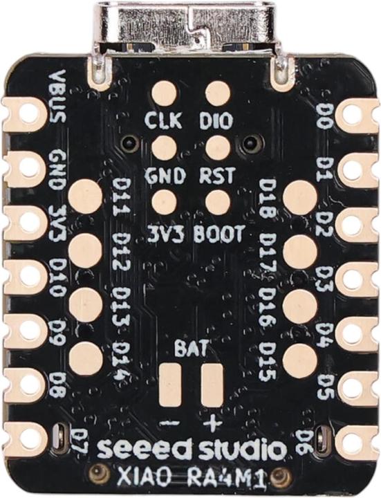 Immagine prodotto Seeed Studio XIAO RA4M1