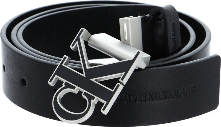 Produktbild Calvin Klein CKJ Giftpack Classic + Monogram Belt