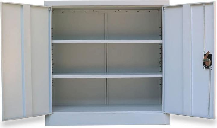 Produktbild vidaXL Aktenschrank (90 x 40 x 90 cm)