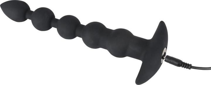 Produktbild Black Velvets Rechargeable Beads